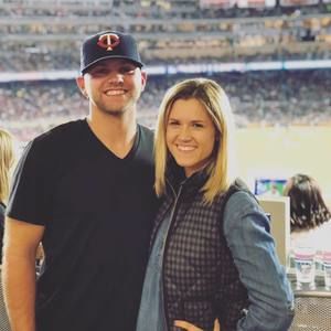 Meet your Posher, Benjamin